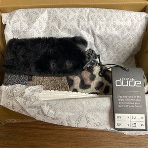 Hey Dude Britt Boots